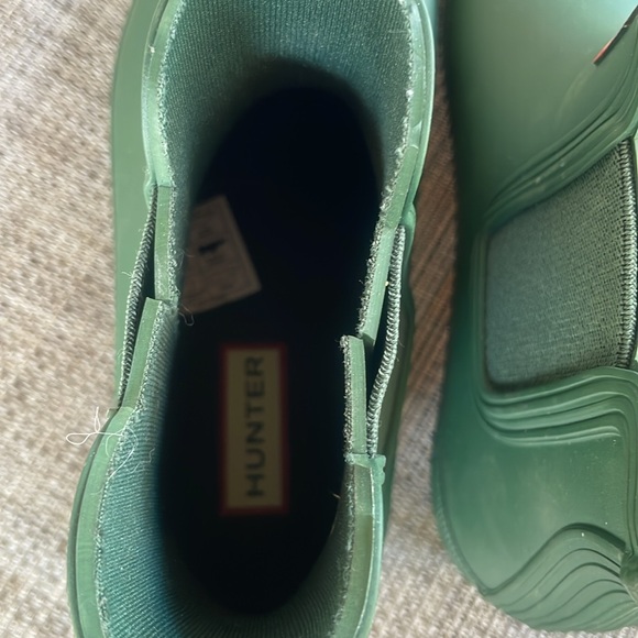 Hunter Rain Boots - Picture 4 of 6